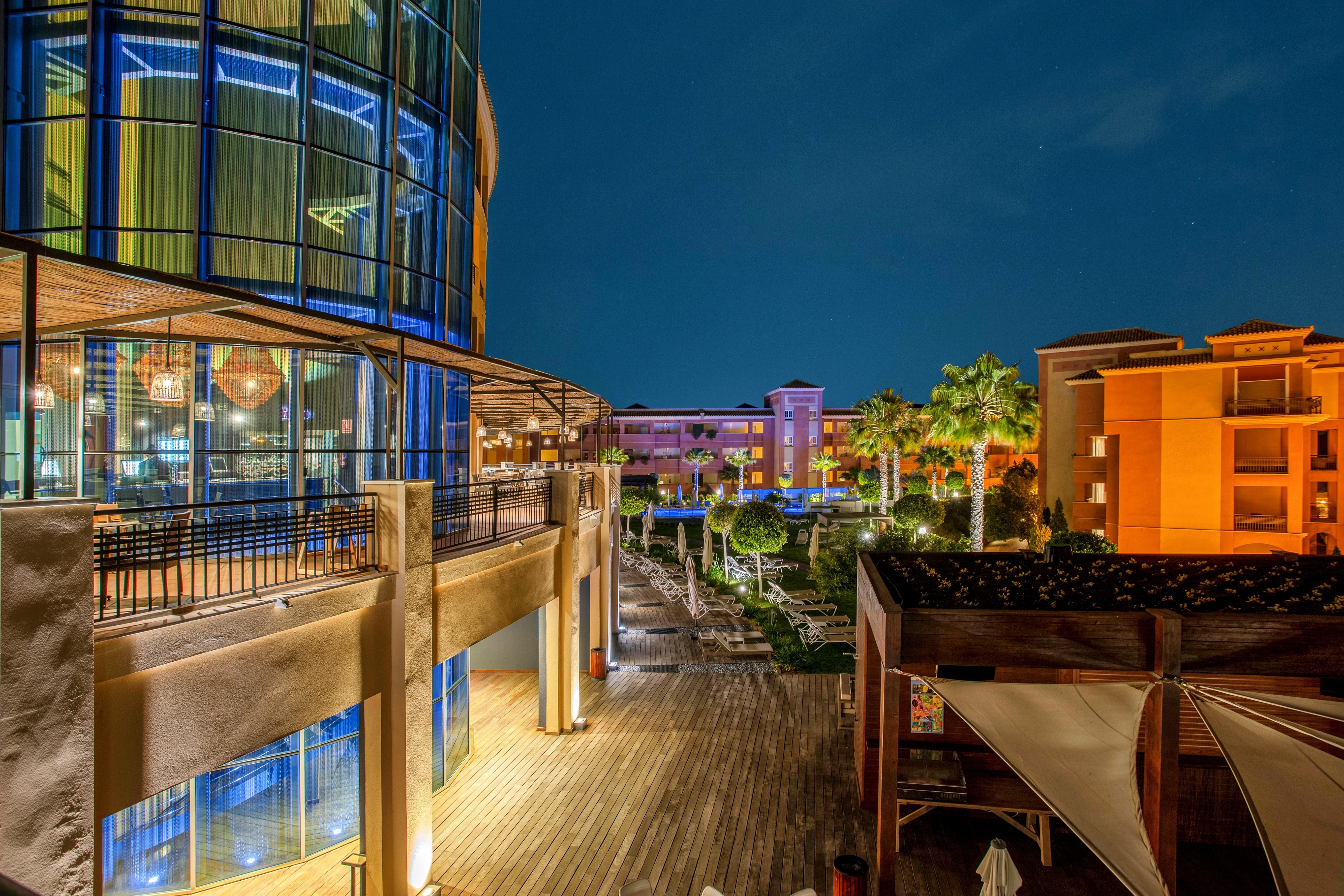 Hotel Ama Islantilla