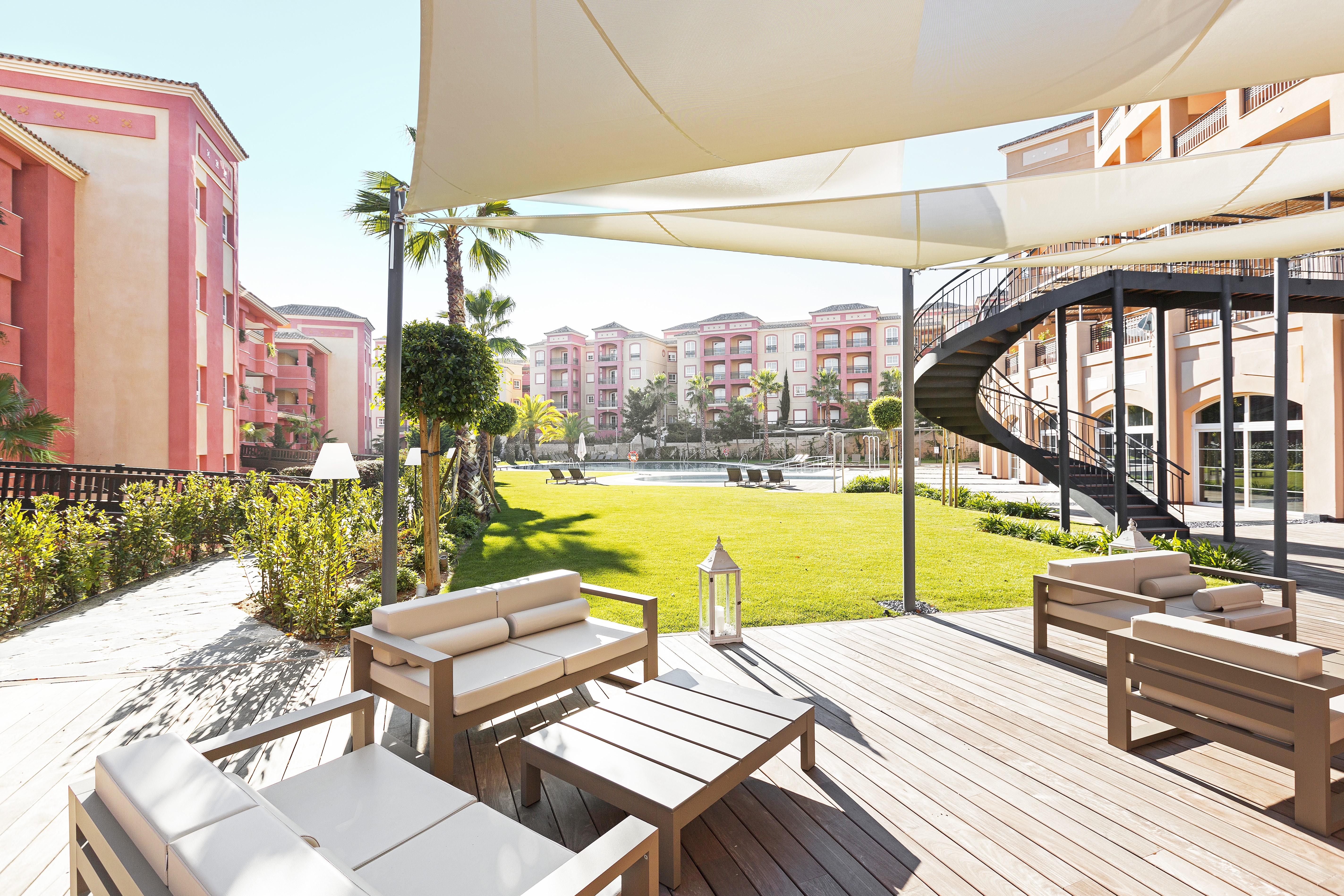 Hotel Ama 4*