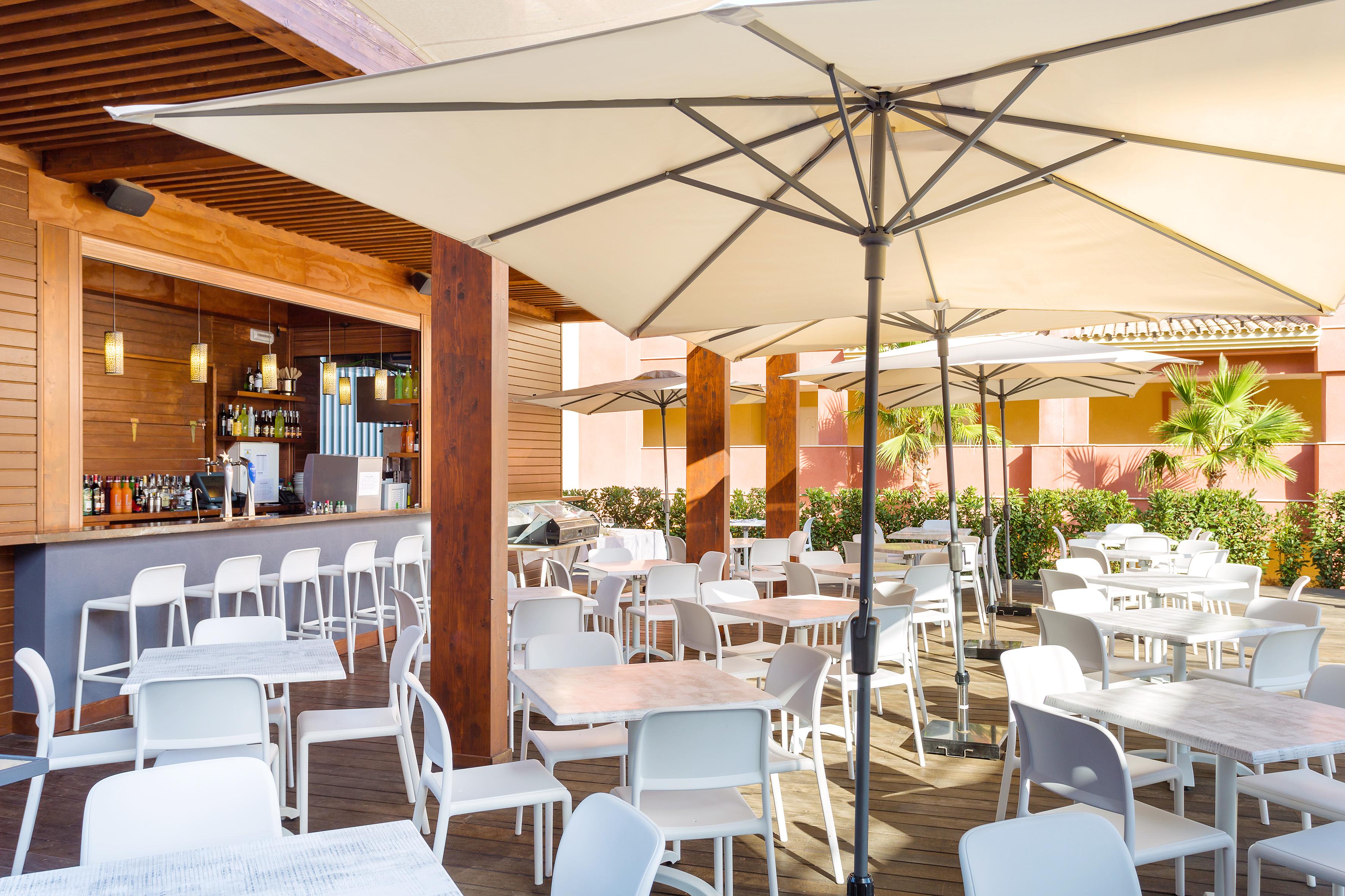 Ama Hotel Islantilla