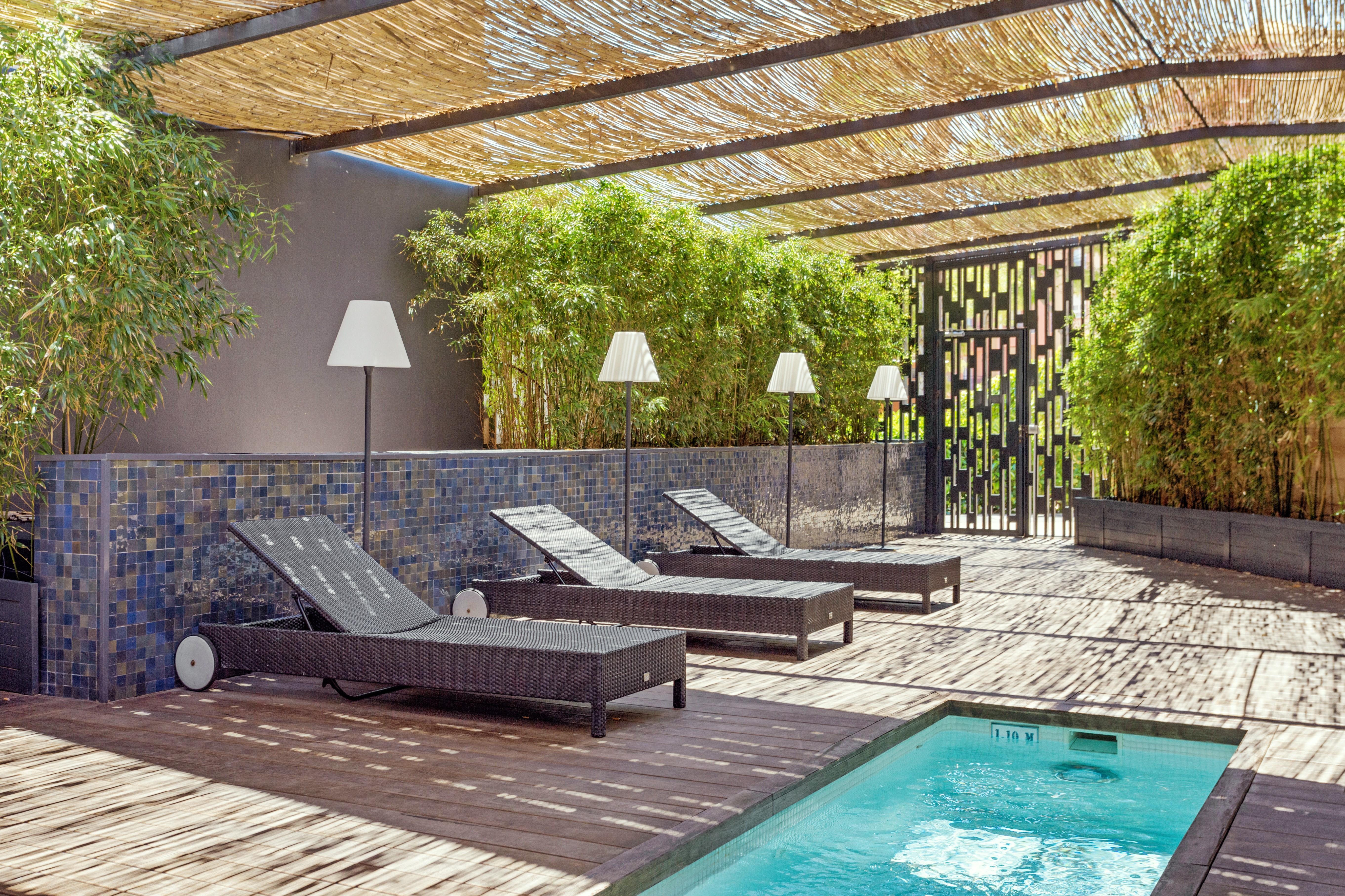 Ama Hotel Islantilla