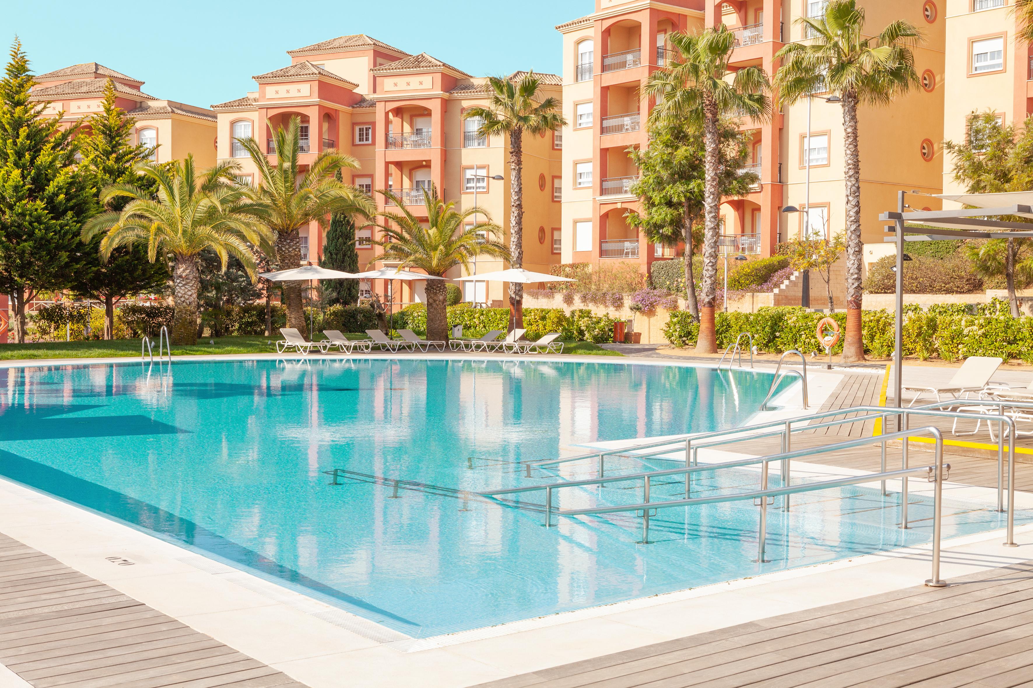 Ama 4* Islantilla