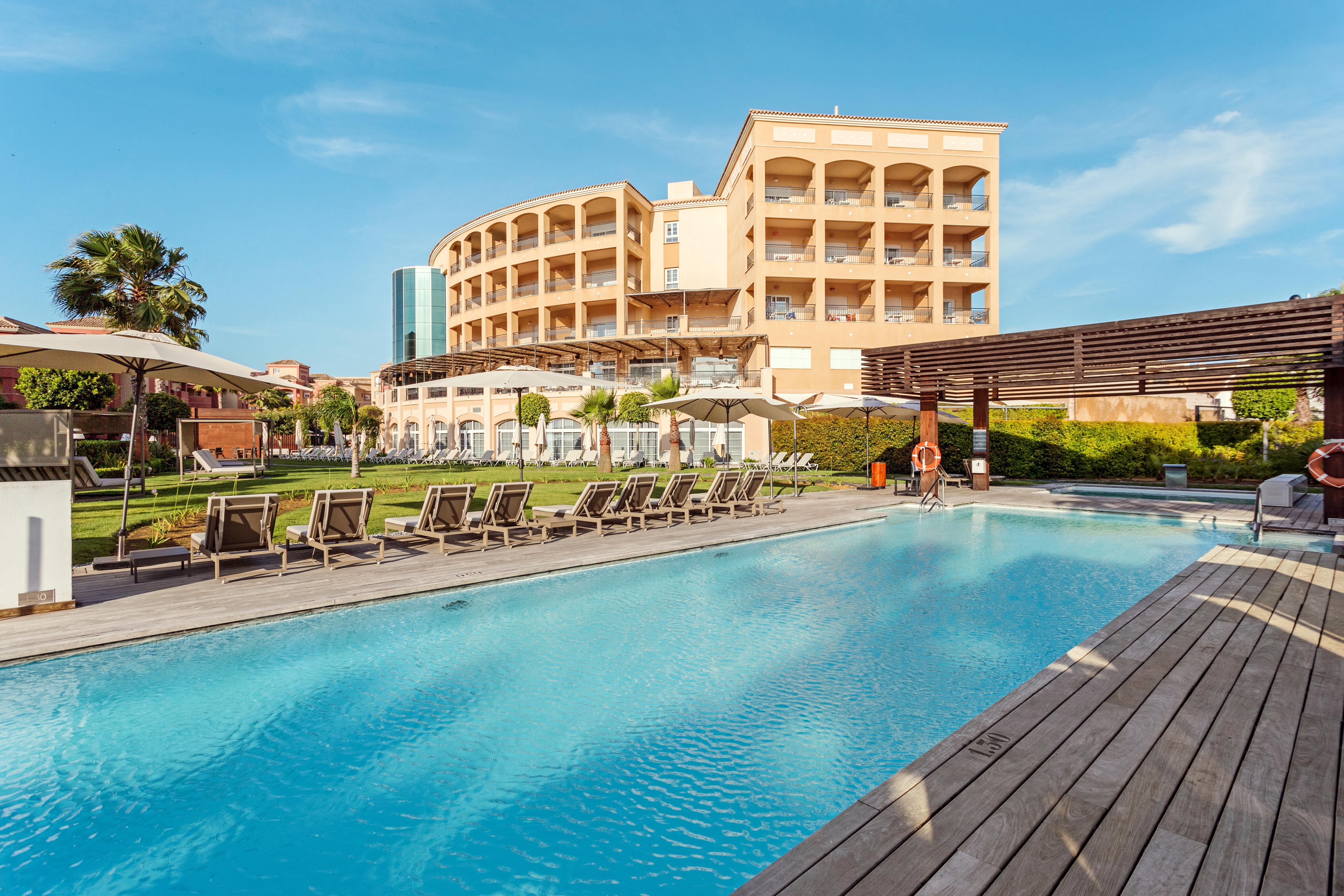Ama 4* Islantilla