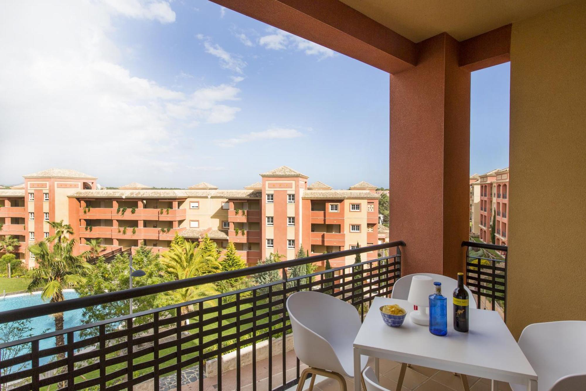 Ama Hotel Islantilla