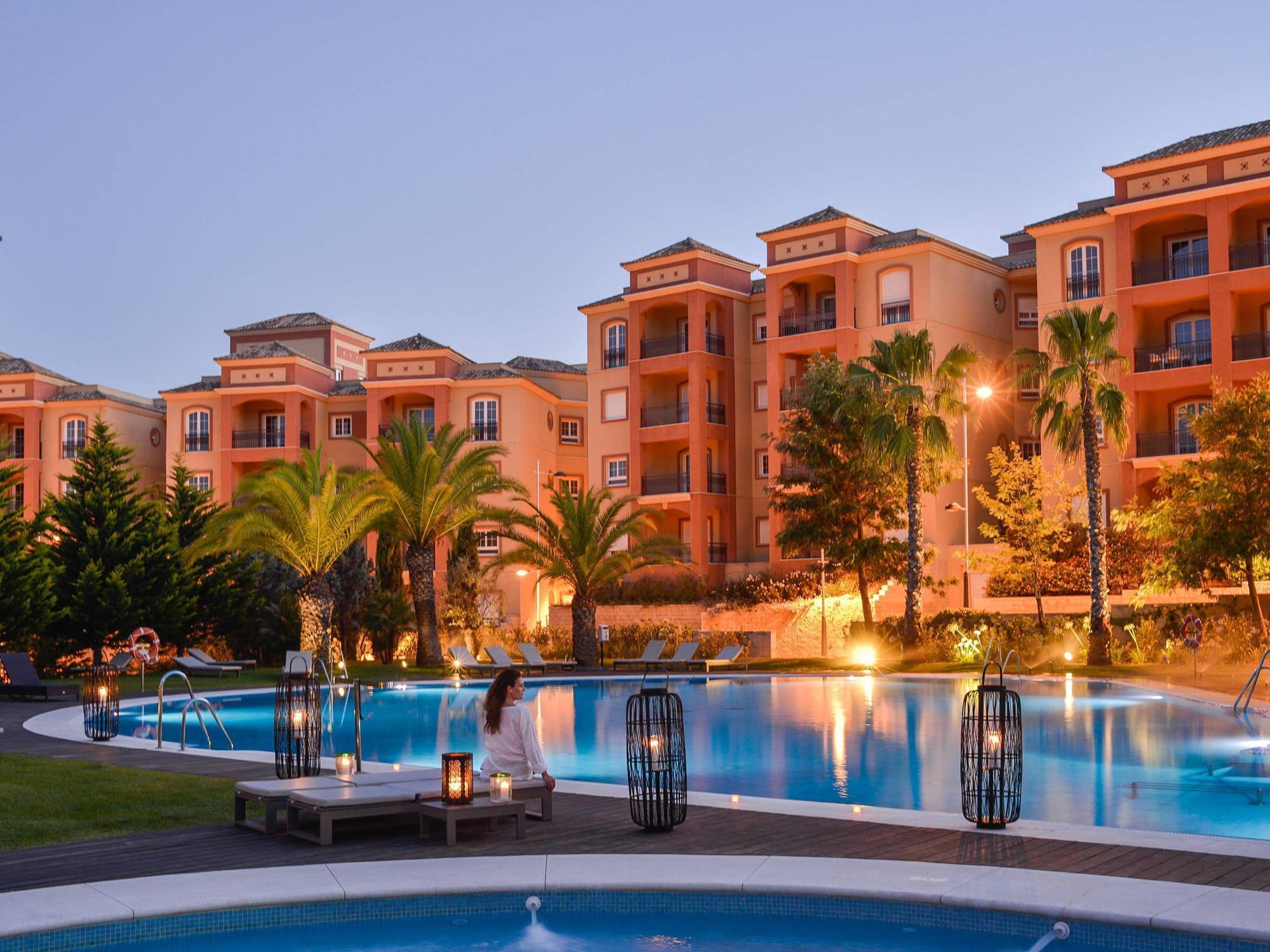 Hotel Ama 4*