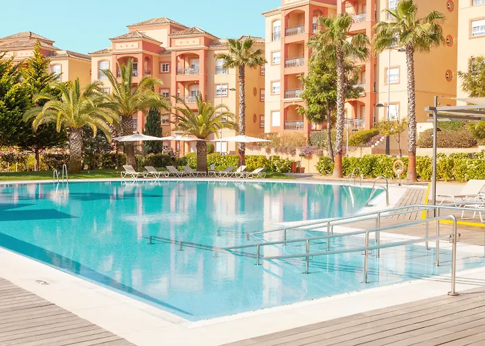 AMA Islantilla Resort