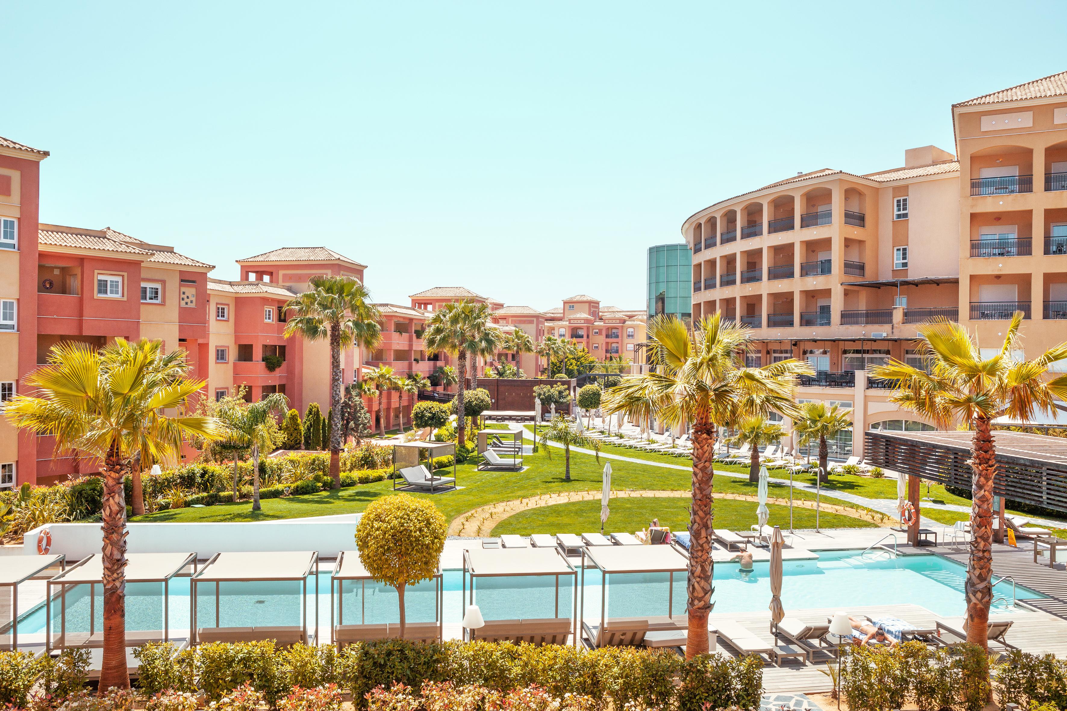 Hotel Ama Islantilla